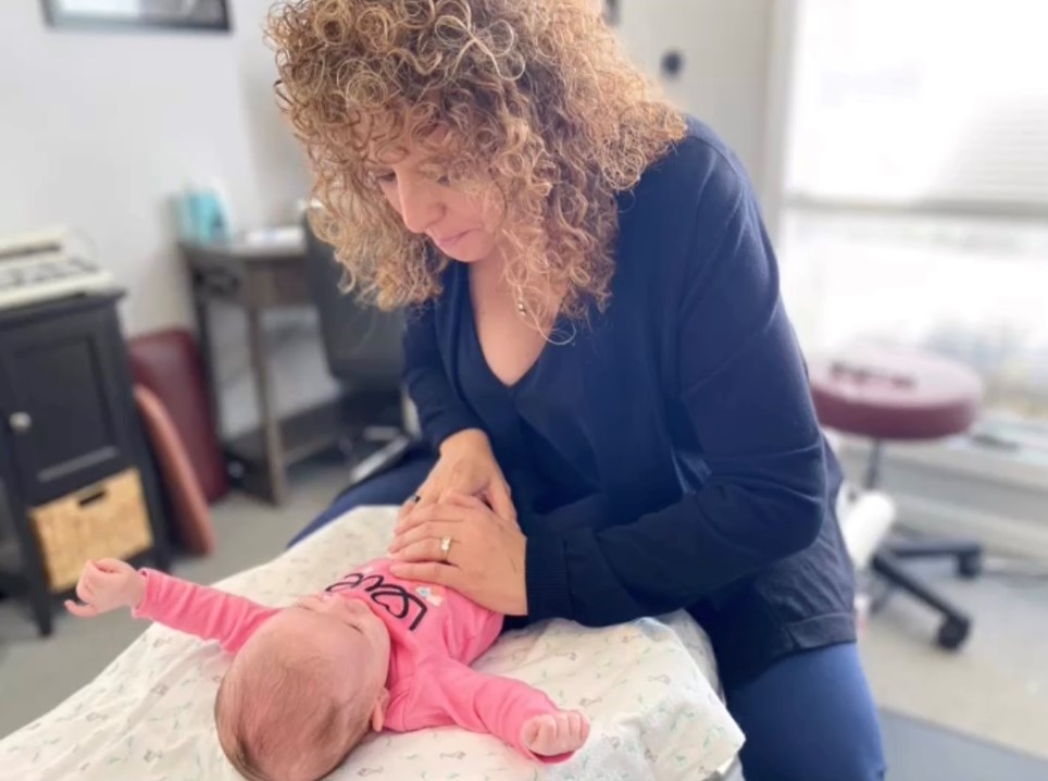 Chiropractor in Branchburg, NJ - Children Chiropractic